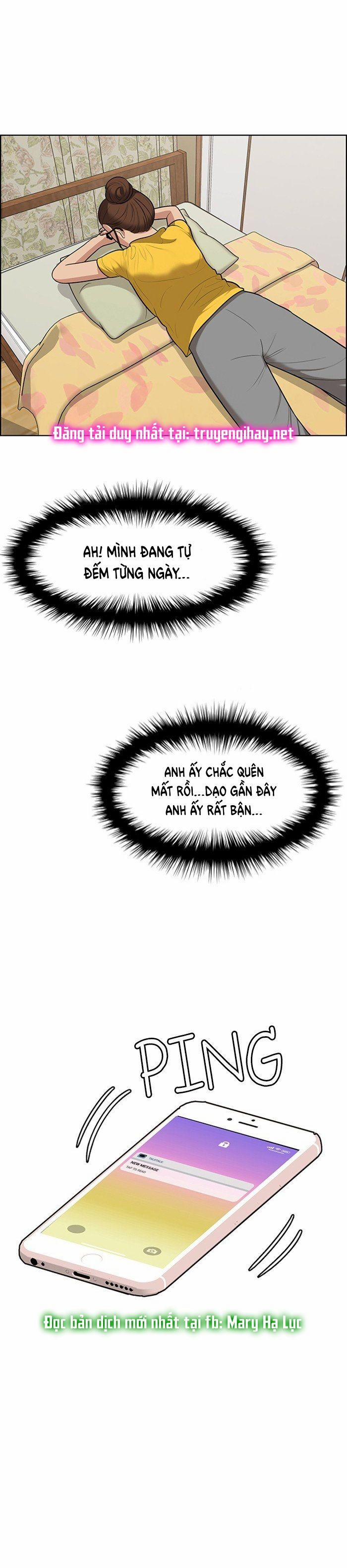 Vẻ Đẹp Đích Thực – True Beauty 124.2 trang 20