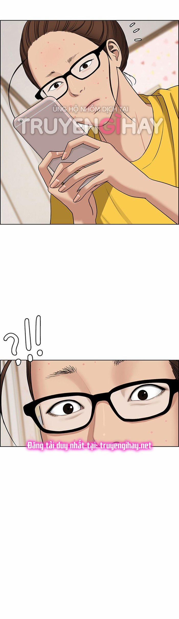 Vẻ Đẹp Đích Thực – True Beauty 124.2 trang 21