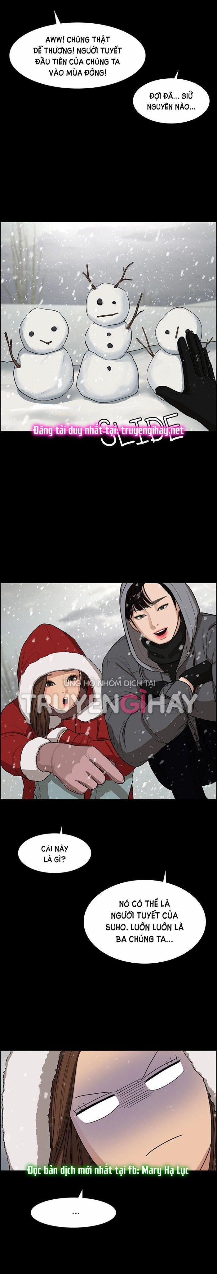 Vẻ Đẹp Đích Thực – True Beauty 124.2 trang 3