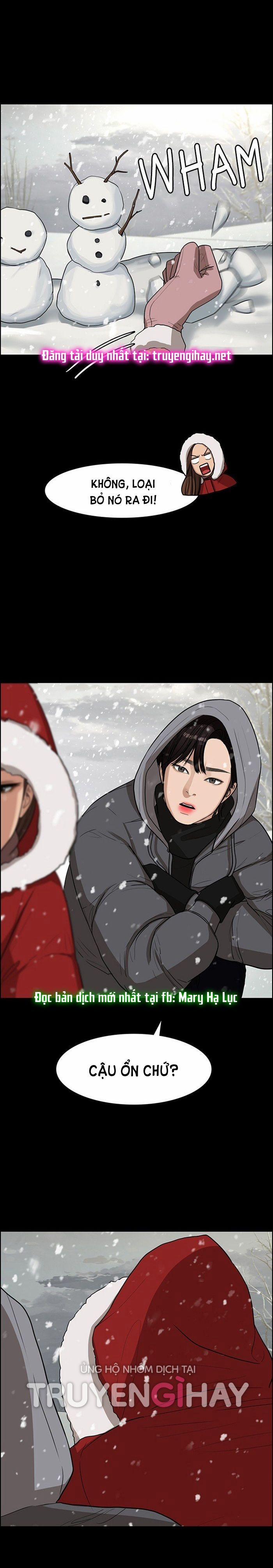 Vẻ Đẹp Đích Thực – True Beauty 124.2 trang 4