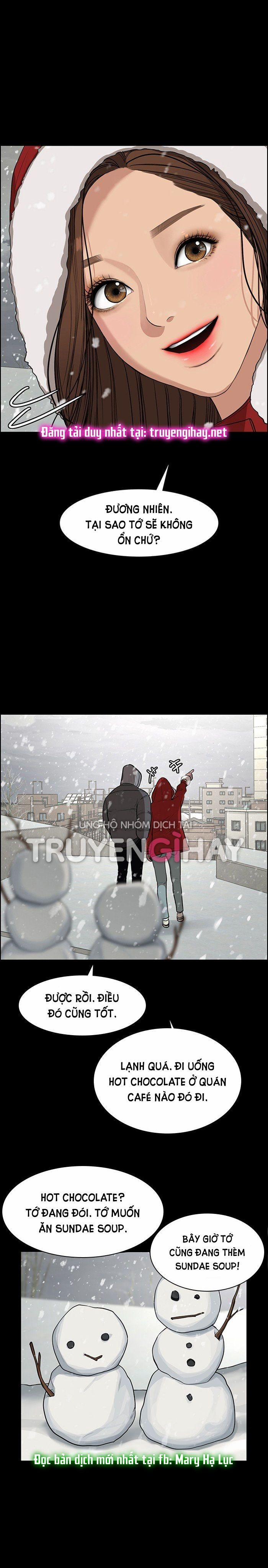 Vẻ Đẹp Đích Thực – True Beauty 124.2 trang 5