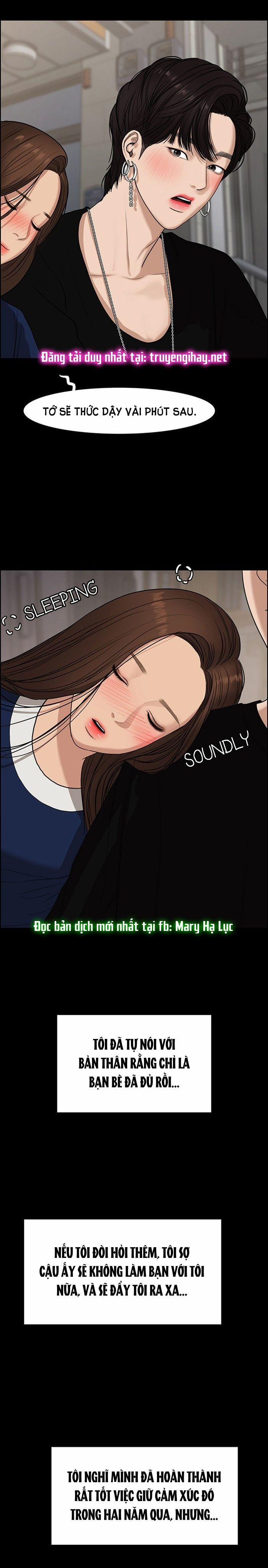 Vẻ Đẹp Đích Thực – True Beauty 124.2 trang 8