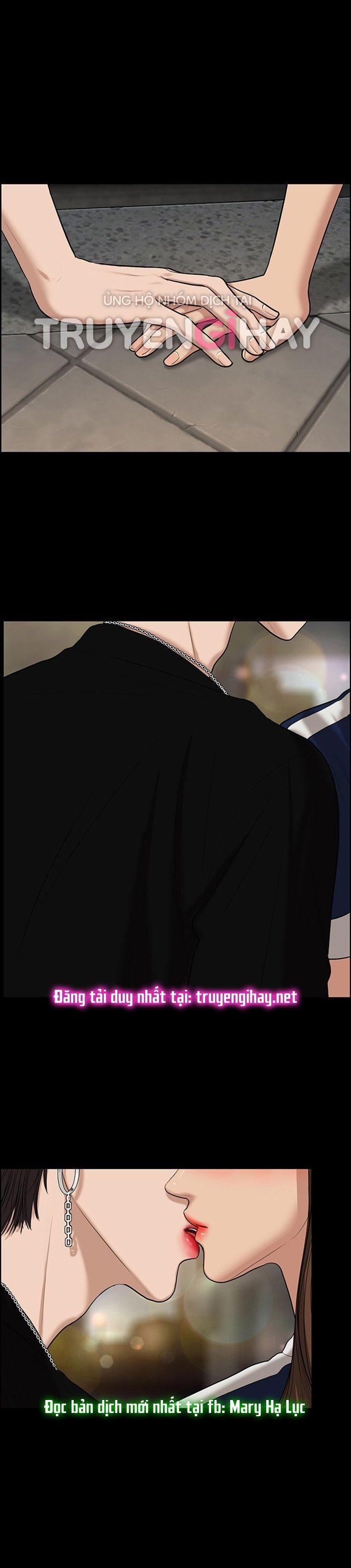 Vẻ Đẹp Đích Thực – True Beauty 124.2 trang 9