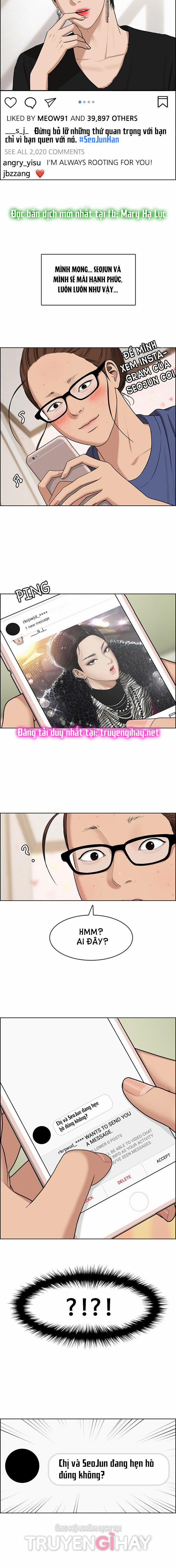 Vẻ Đẹp Đích Thực – True Beauty 125.2 trang 5