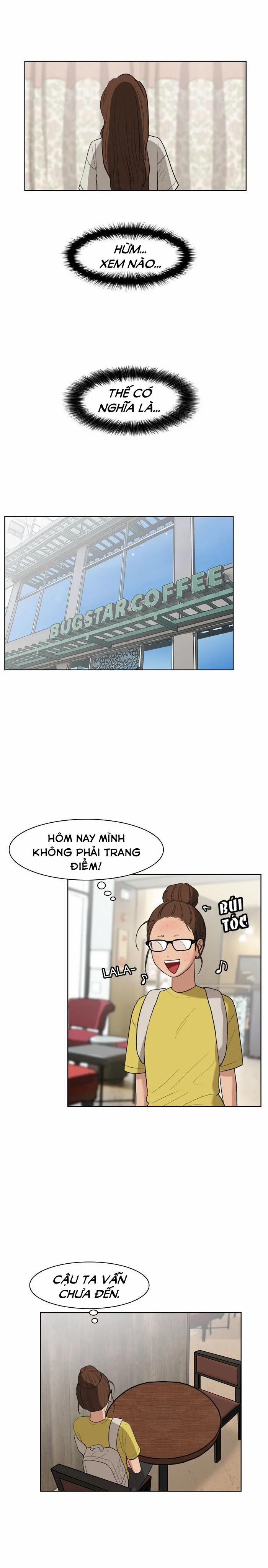 Vẻ Đẹp Đích Thực – True Beauty 16 trang 23