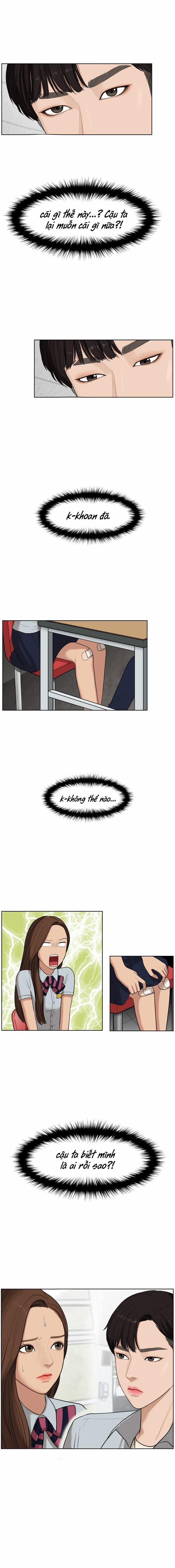 Vẻ Đẹp Đích Thực – True Beauty 18 trang 7