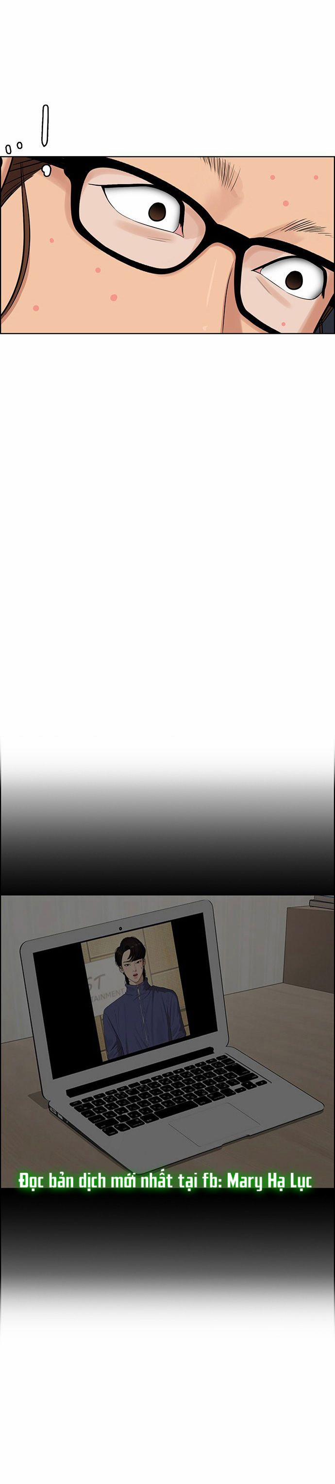 Vẻ Đẹp Đích Thực – True Beauty 209.2 trang 0