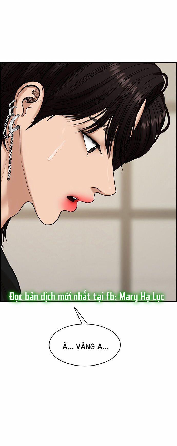 Vẻ Đẹp Đích Thực – True Beauty 209.2 trang 34