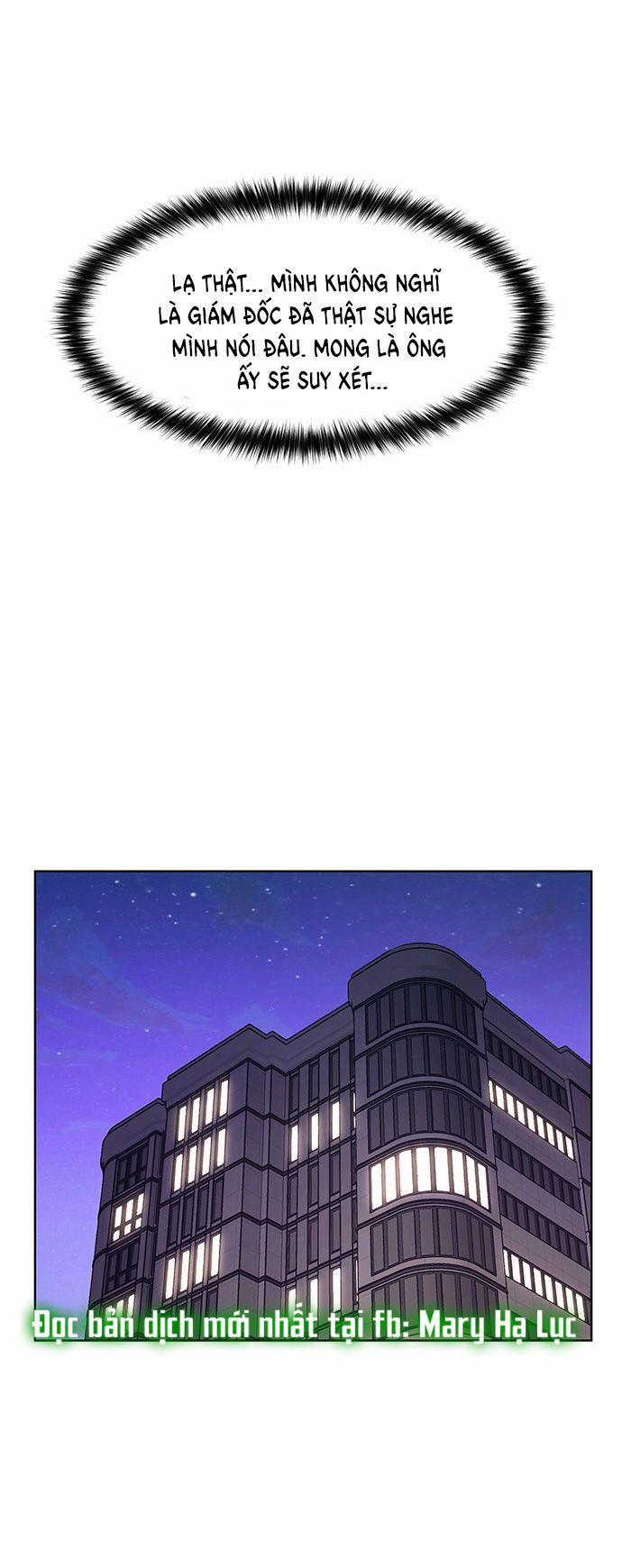 Vẻ Đẹp Đích Thực – True Beauty 209.2 trang 36