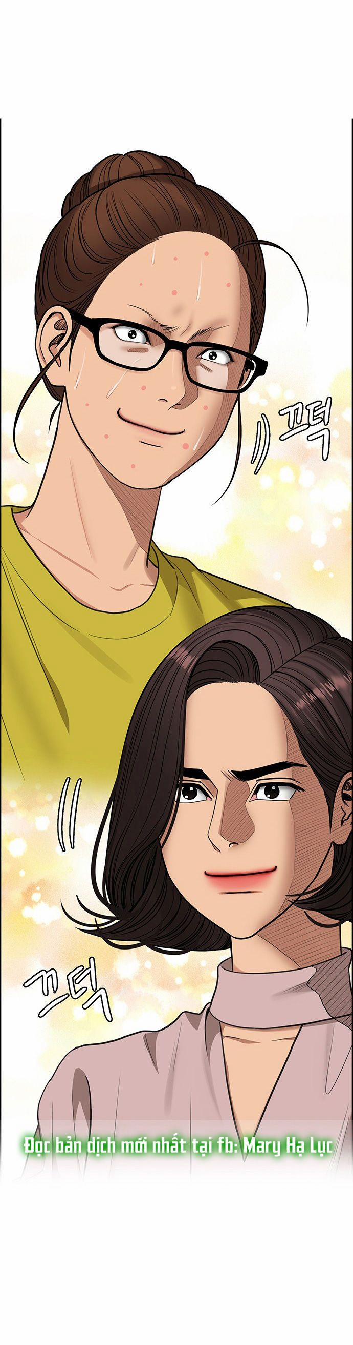 Vẻ Đẹp Đích Thực – True Beauty 209.2 trang 6