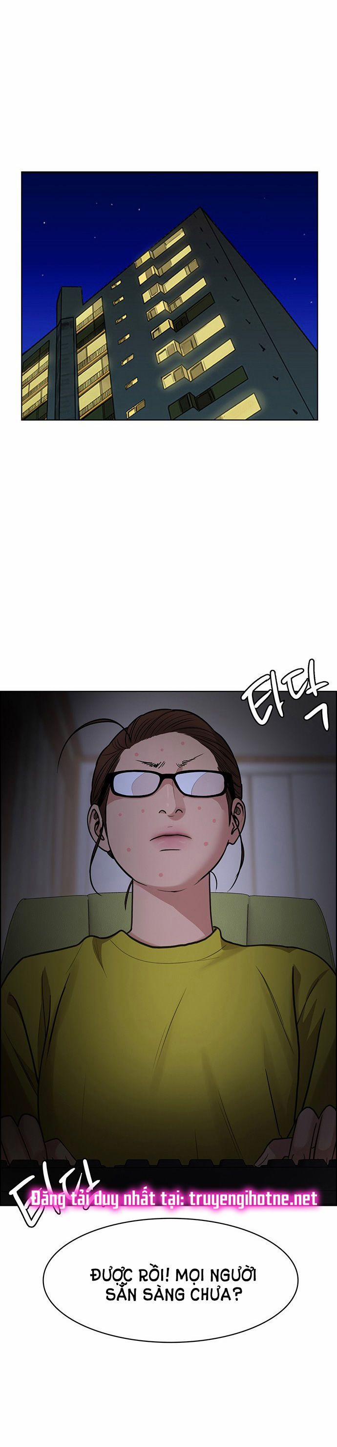 Vẻ Đẹp Đích Thực – True Beauty 209.2 trang 7