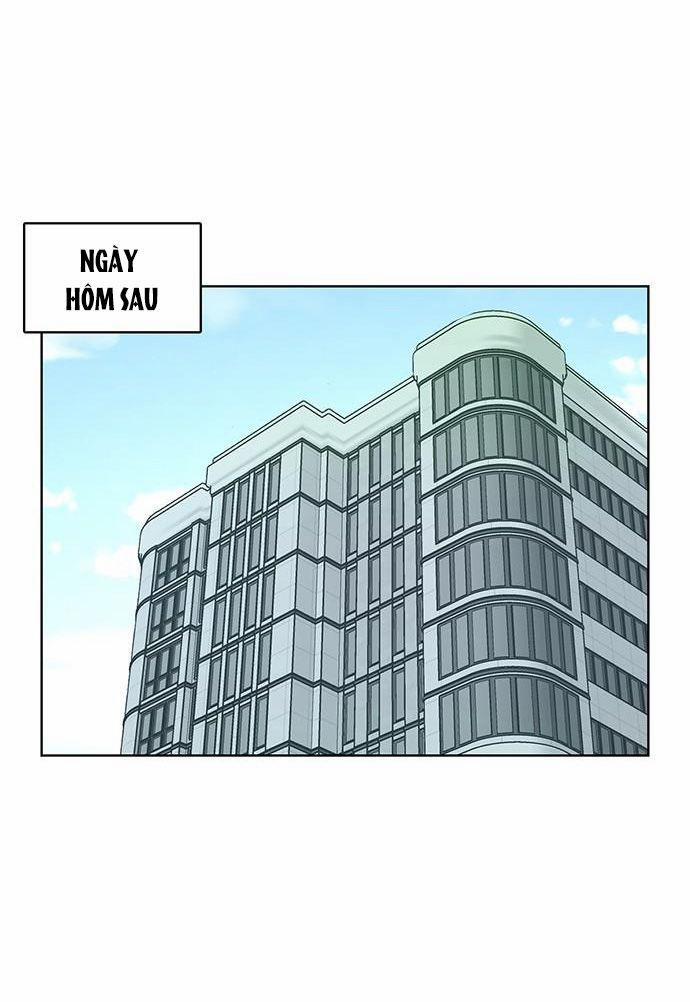 Vẻ Đẹp Đích Thực – True Beauty 210.1 trang 13