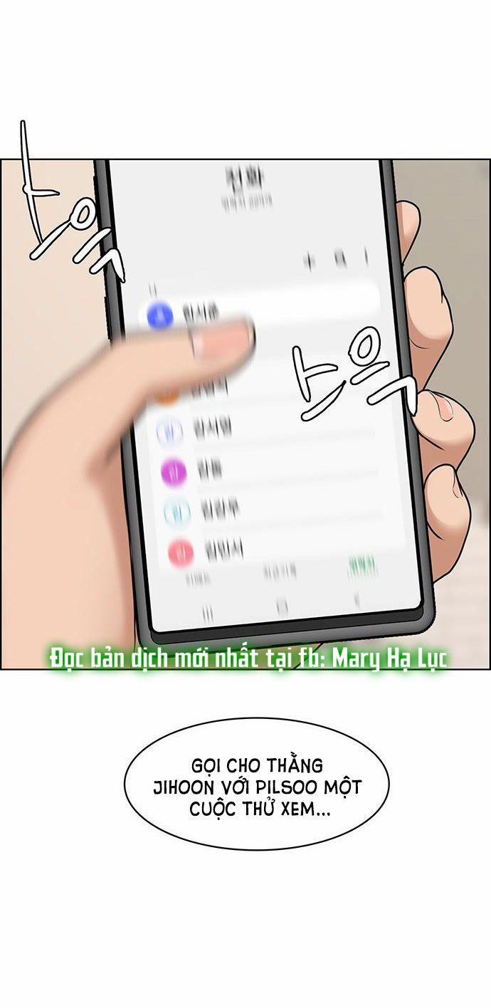 Vẻ Đẹp Đích Thực – True Beauty 210.1 trang 15