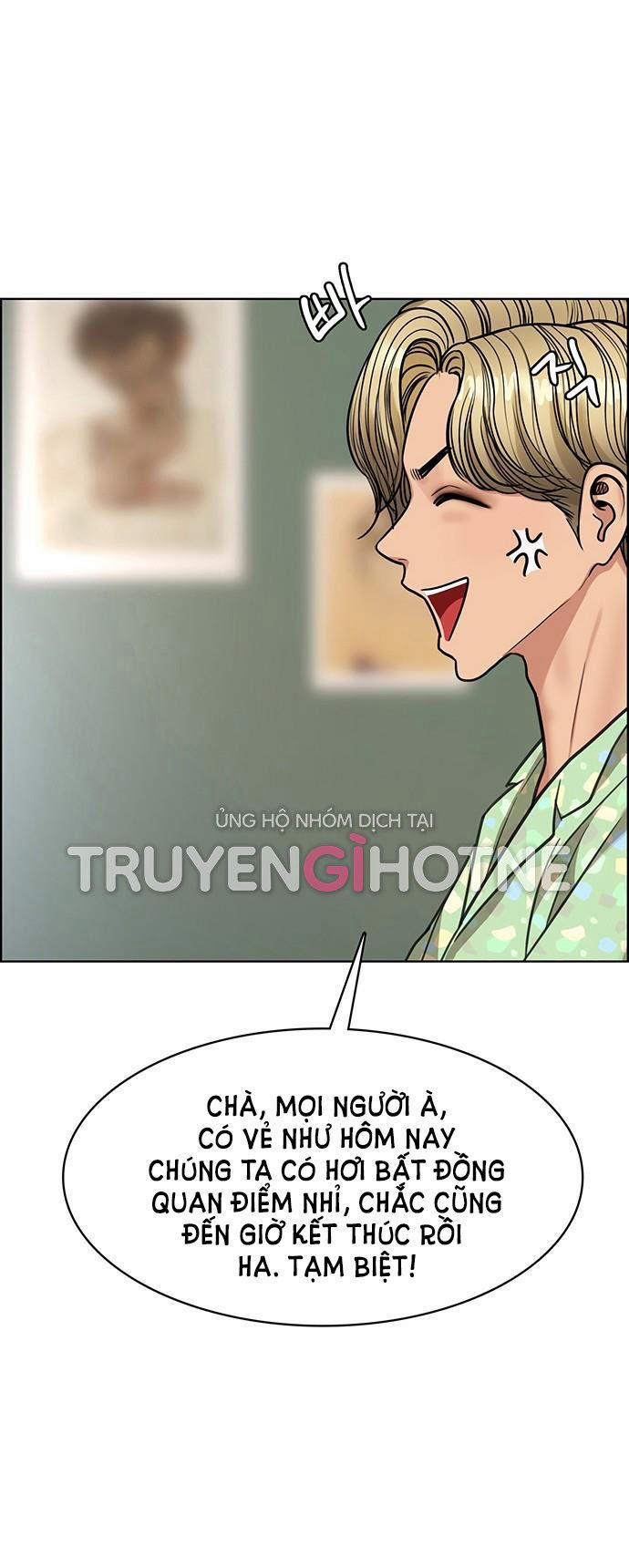 Vẻ Đẹp Đích Thực – True Beauty 210.1 trang 26