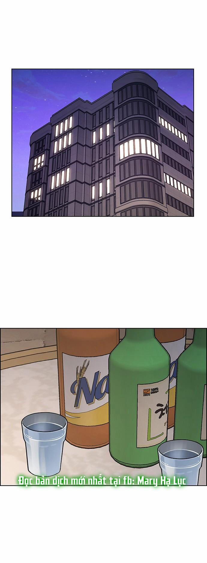 Vẻ Đẹp Đích Thực – True Beauty 210.1 trang 32