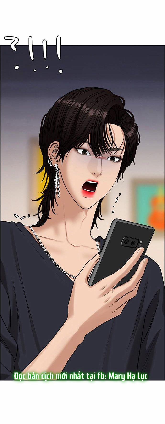 Vẻ Đẹp Đích Thực – True Beauty 210.1 trang 4