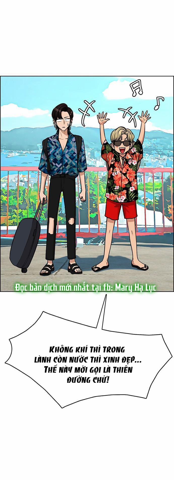 Vẻ Đẹp Đích Thực – True Beauty 210.1 trang 42