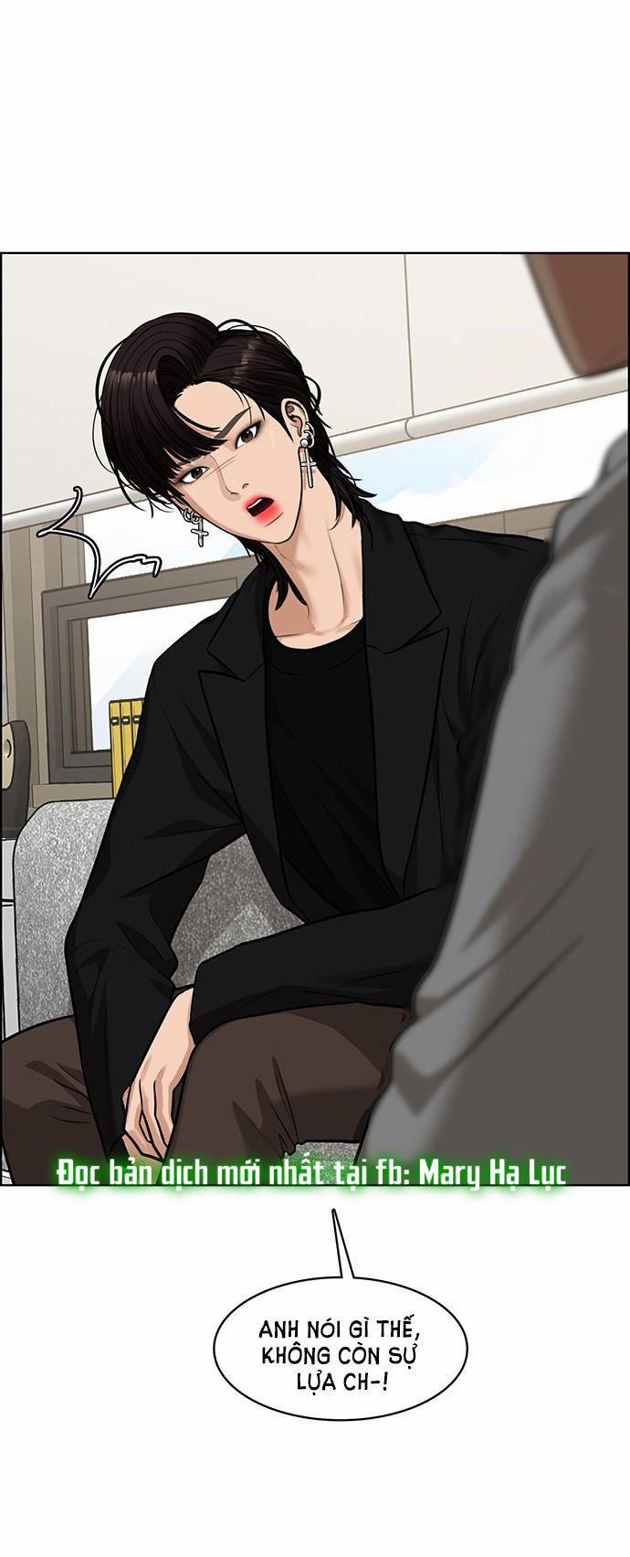 Vẻ Đẹp Đích Thực – True Beauty 210.1 trang 8