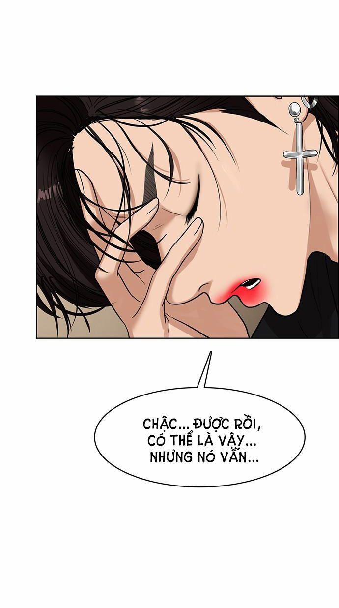 Vẻ Đẹp Đích Thực – True Beauty 210.1 trang 9