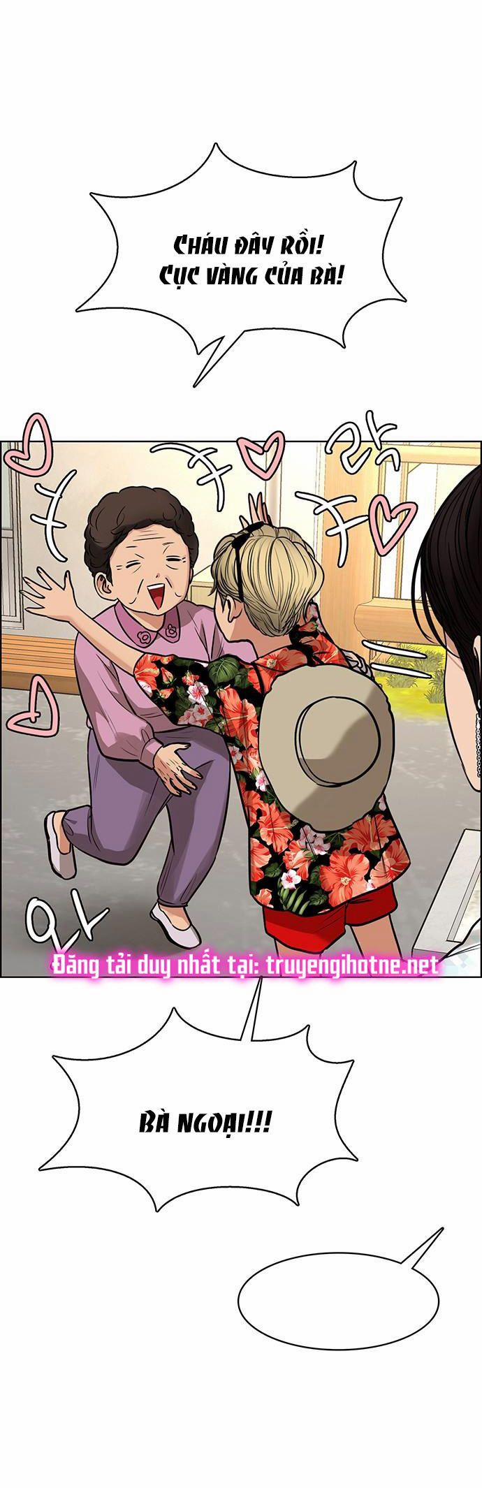 Vẻ Đẹp Đích Thực – True Beauty 210.2 trang 0