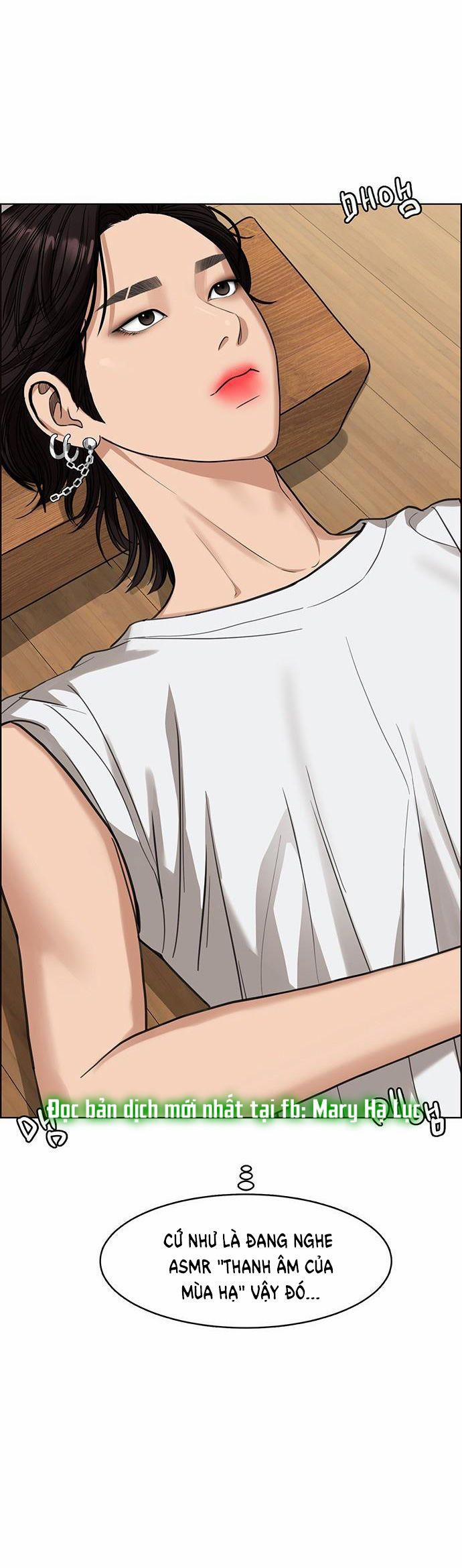 Vẻ Đẹp Đích Thực – True Beauty 210.2 trang 13