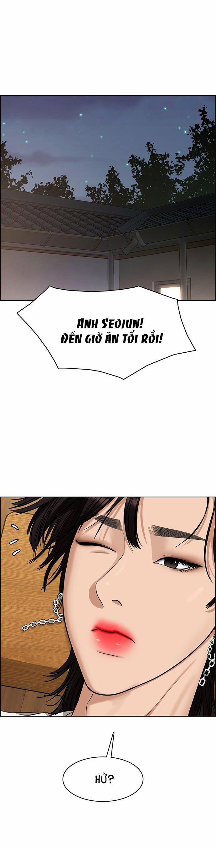 Vẻ Đẹp Đích Thực – True Beauty 210.2 trang 20