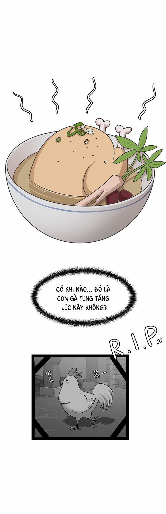 Vẻ Đẹp Đích Thực – True Beauty 210.2 trang 23