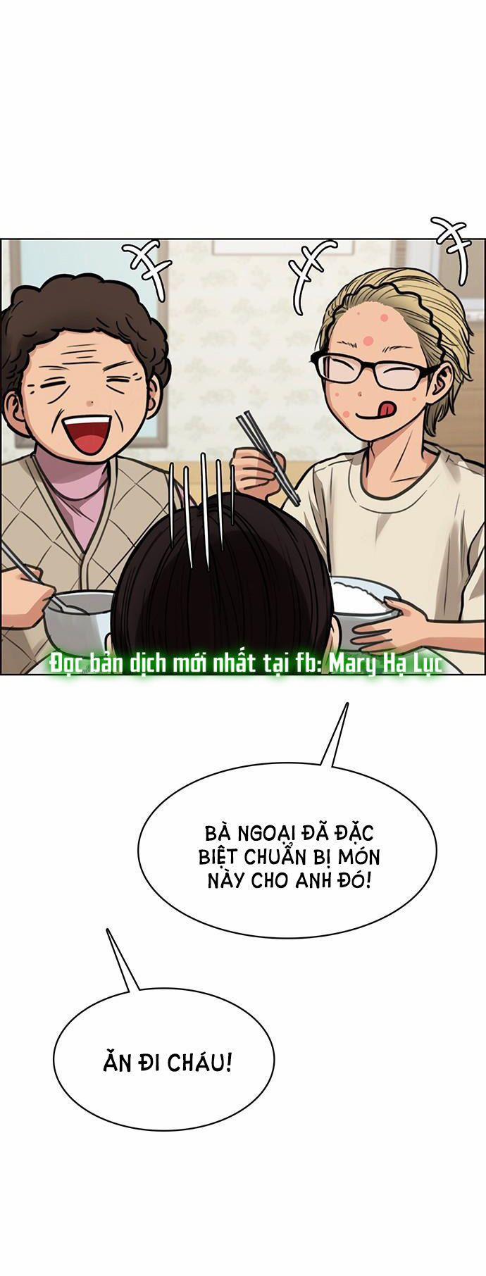 Vẻ Đẹp Đích Thực – True Beauty 210.2 trang 24