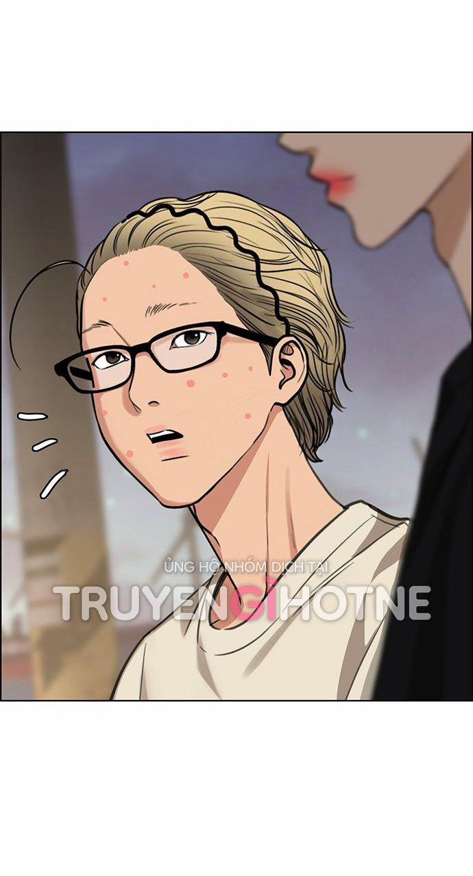 Vẻ Đẹp Đích Thực – True Beauty 210.2 trang 28