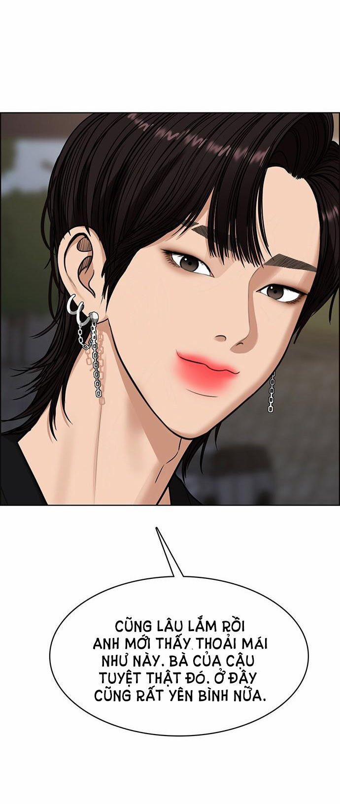 Vẻ Đẹp Đích Thực – True Beauty 210.2 trang 29