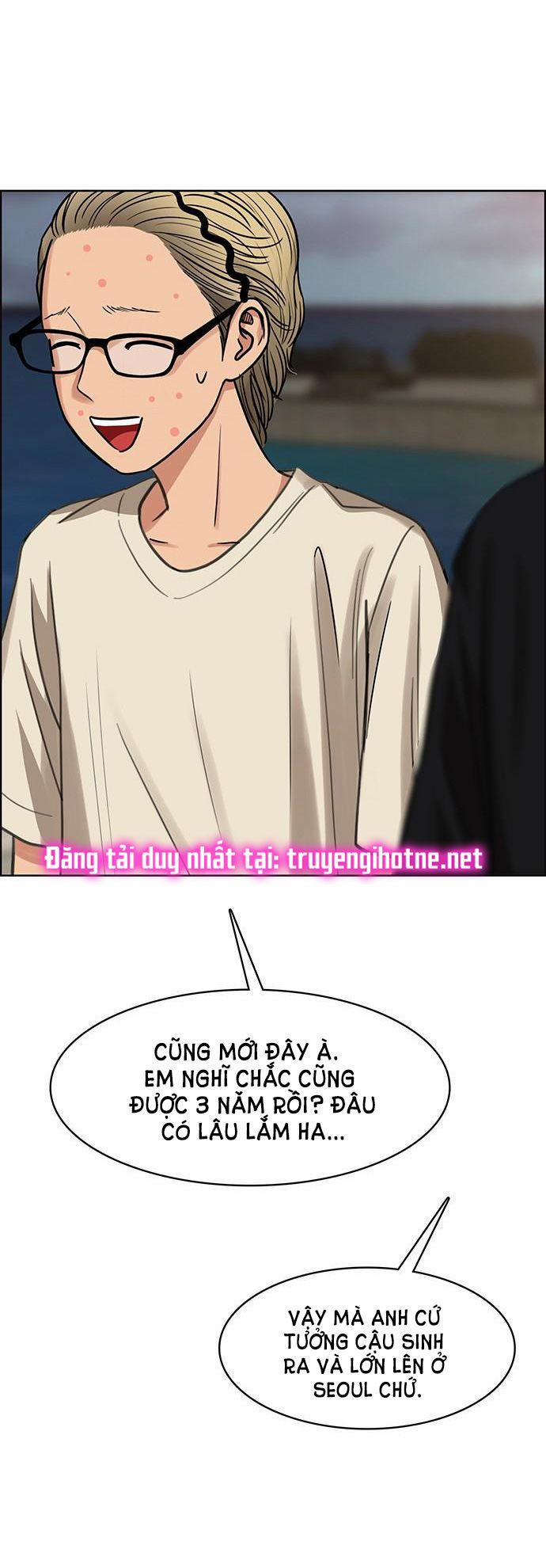 Vẻ Đẹp Đích Thực – True Beauty 210.2 trang 32