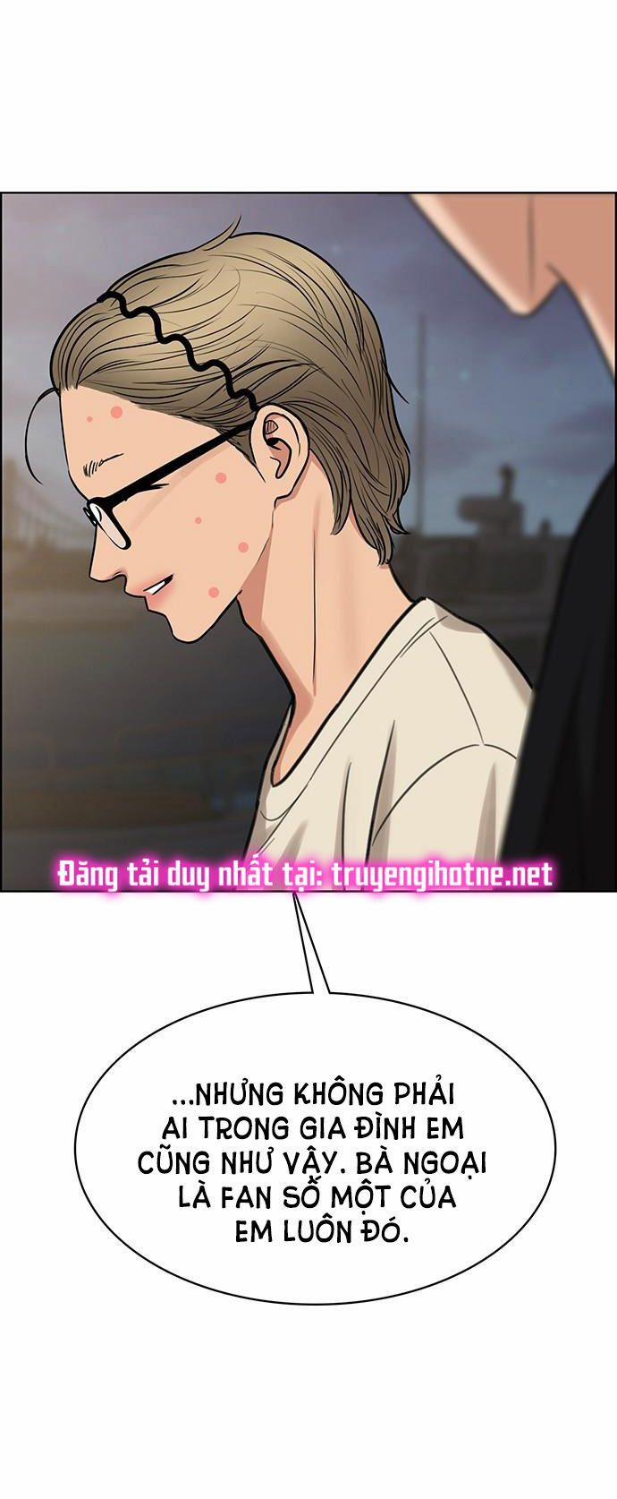 Vẻ Đẹp Đích Thực – True Beauty 210.2 trang 37