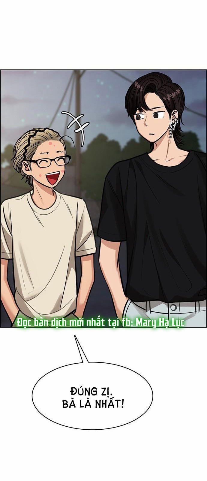 Vẻ Đẹp Đích Thực – True Beauty 210.2 trang 39