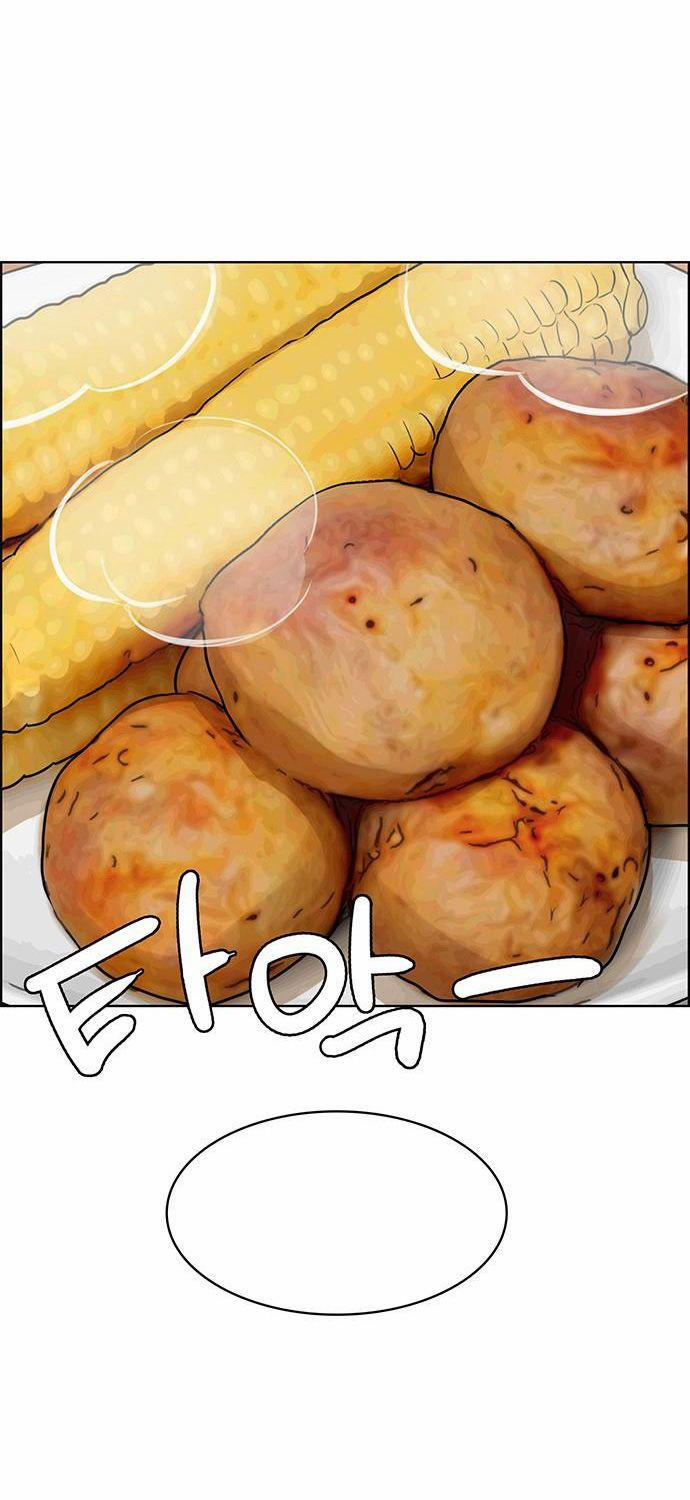 Vẻ Đẹp Đích Thực – True Beauty 210.2 trang 5