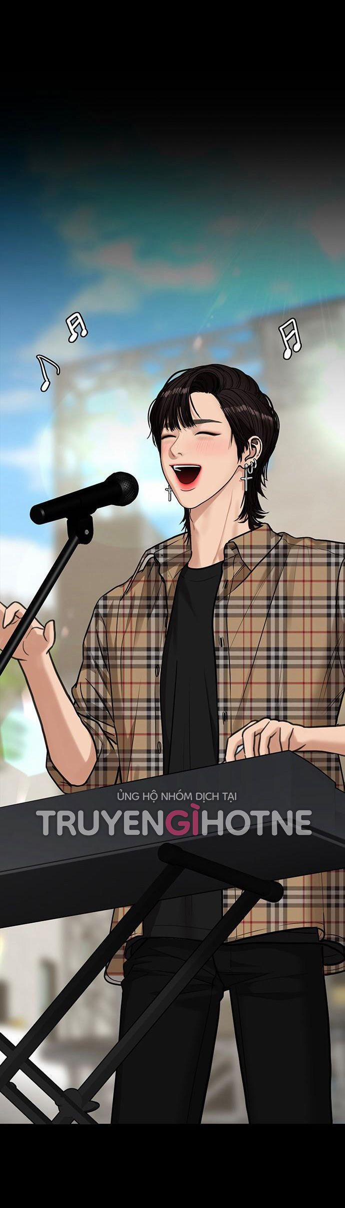 Vẻ Đẹp Đích Thực – True Beauty 210.2 trang 53