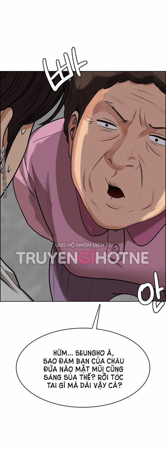 Vẻ Đẹp Đích Thực – True Beauty 210.2 trang 7