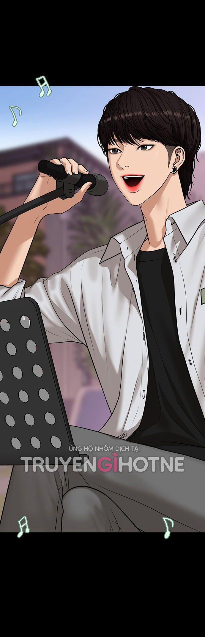 Vẻ Đẹp Đích Thực – True Beauty 211.1 trang 11