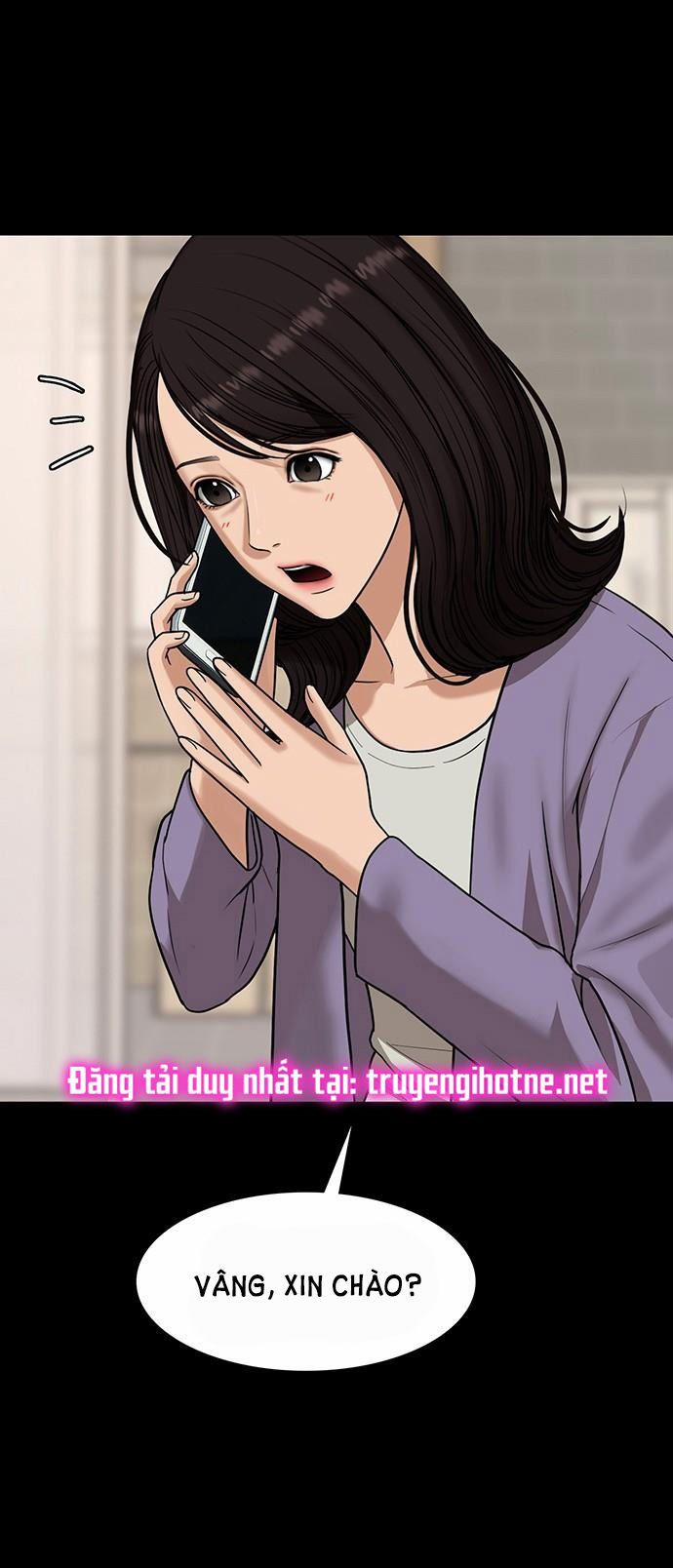 Vẻ Đẹp Đích Thực – True Beauty 211.1 trang 22