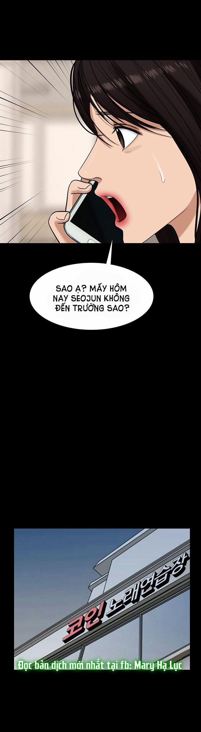 Vẻ Đẹp Đích Thực – True Beauty 211.1 trang 23