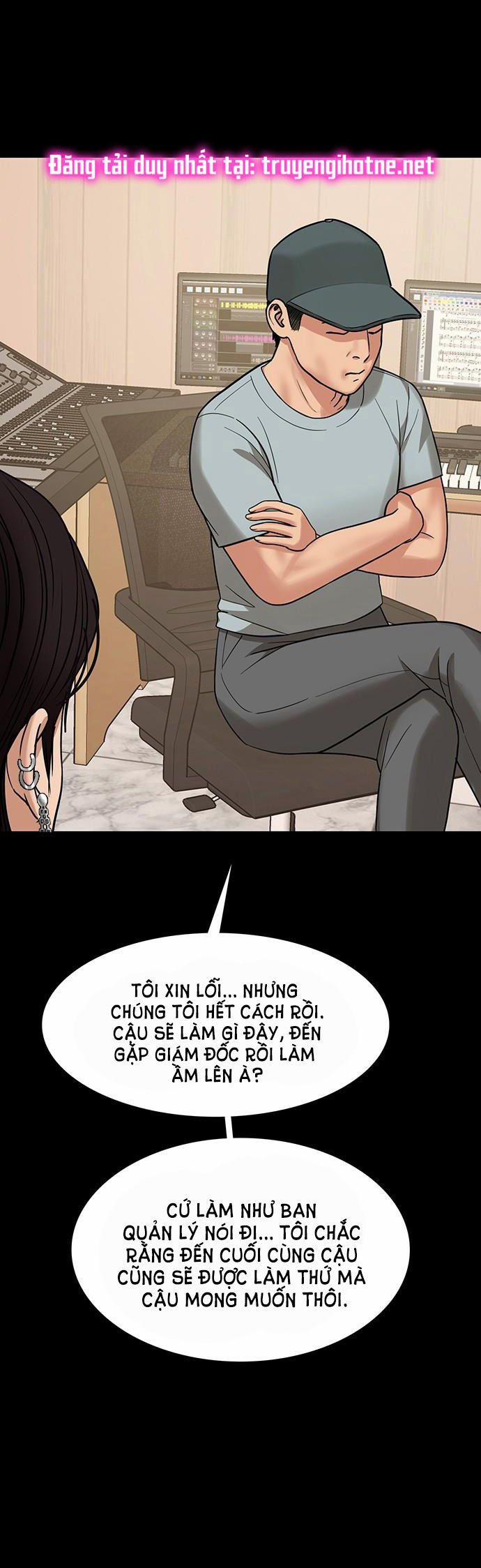 Vẻ Đẹp Đích Thực – True Beauty 211.1 trang 34