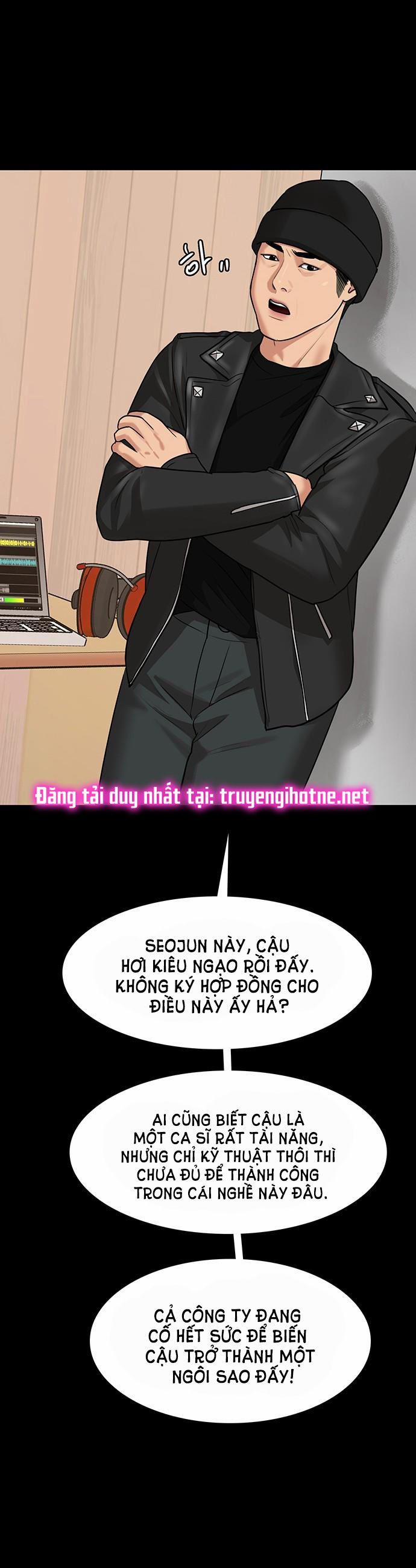 Vẻ Đẹp Đích Thực – True Beauty 211.1 trang 37