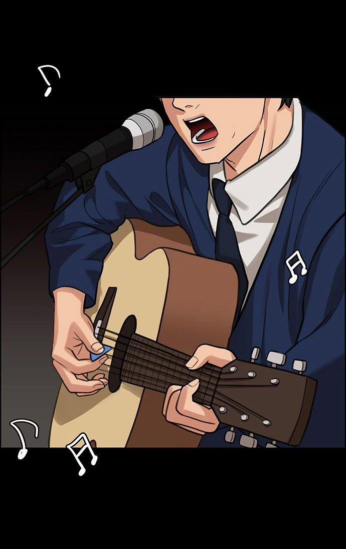 Vẻ Đẹp Đích Thực – True Beauty 211.1 trang 5