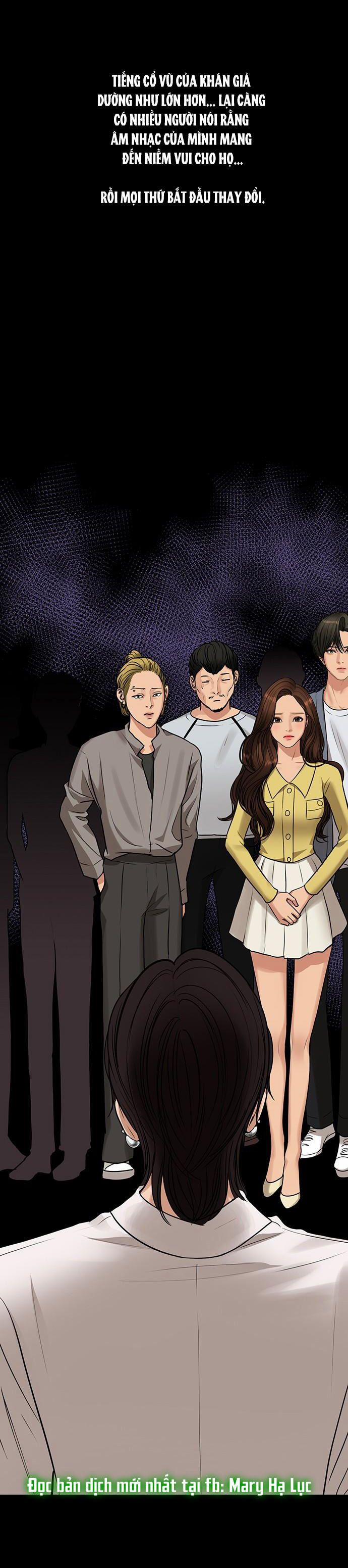 Vẻ Đẹp Đích Thực – True Beauty 211.2 trang 0