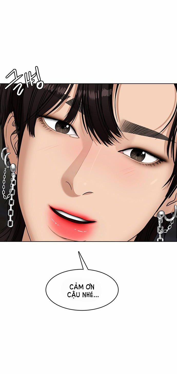 Vẻ Đẹp Đích Thực – True Beauty 211.2 trang 11