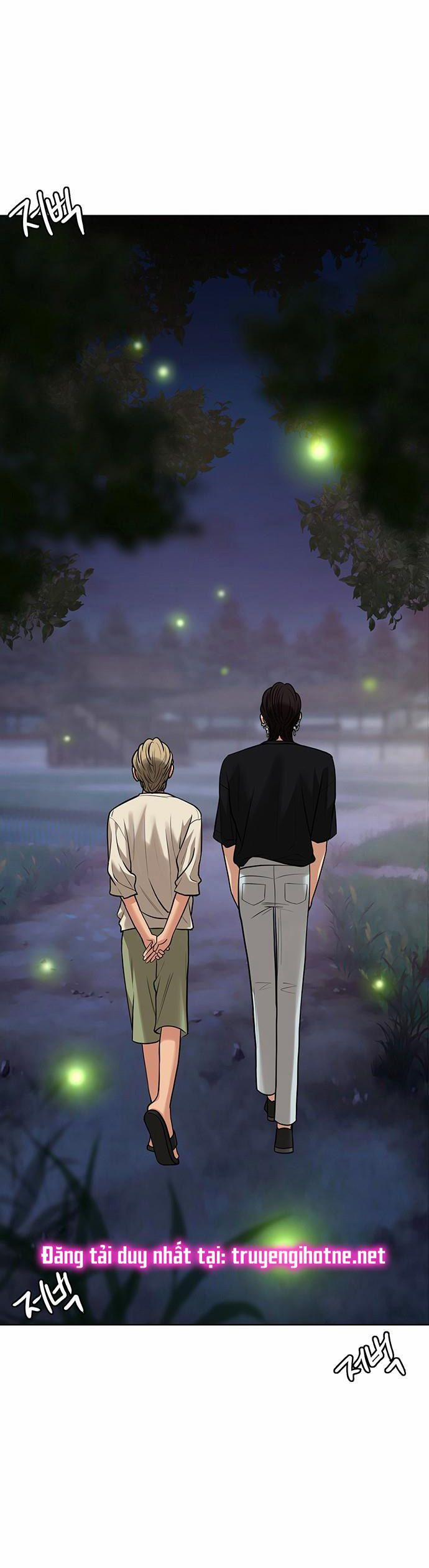 Vẻ Đẹp Đích Thực – True Beauty 211.2 trang 12