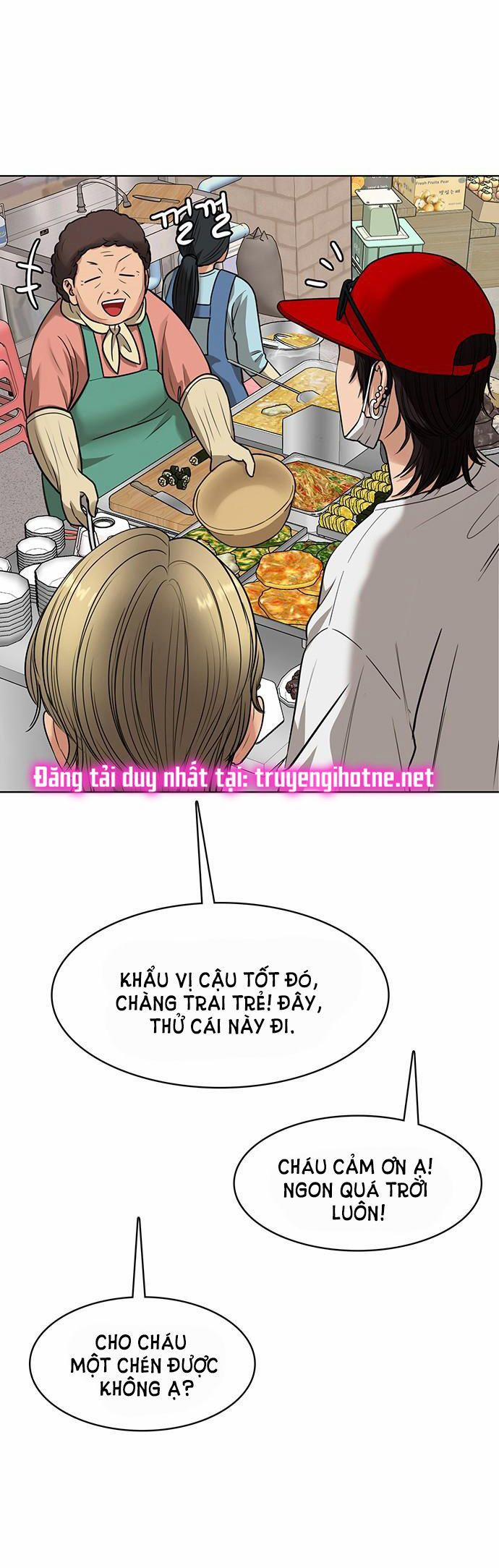 Vẻ Đẹp Đích Thực – True Beauty 211.2 trang 16