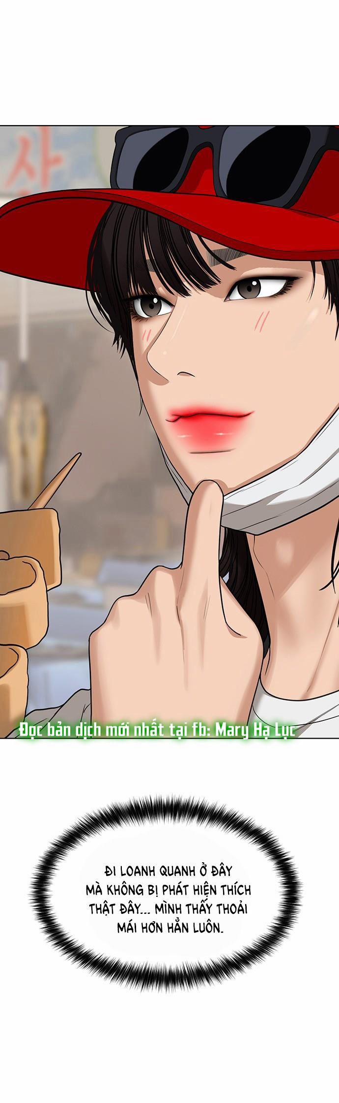 Vẻ Đẹp Đích Thực – True Beauty 211.2 trang 17