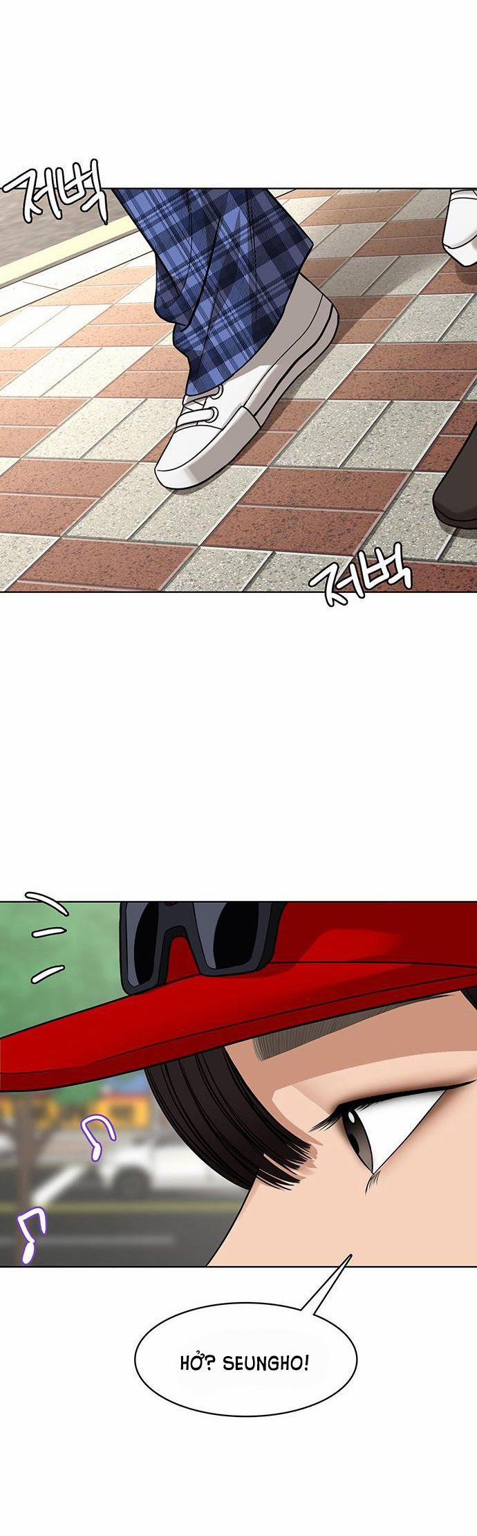 Vẻ Đẹp Đích Thực – True Beauty 211.2 trang 22