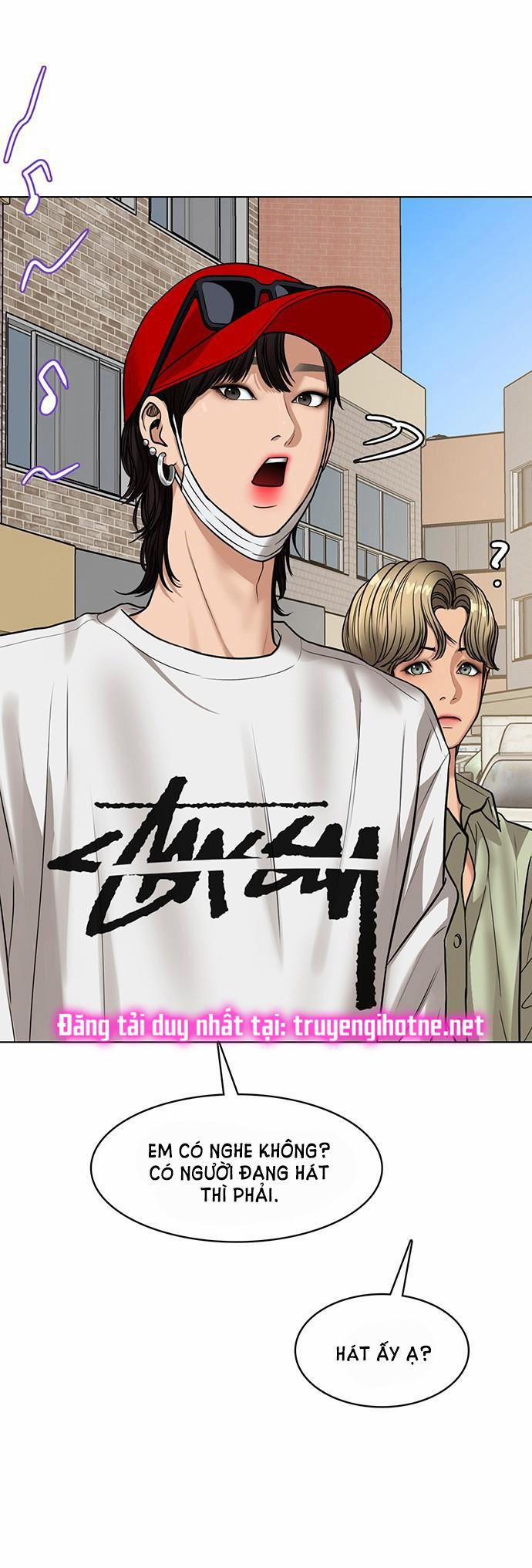 Vẻ Đẹp Đích Thực – True Beauty 211.2 trang 23