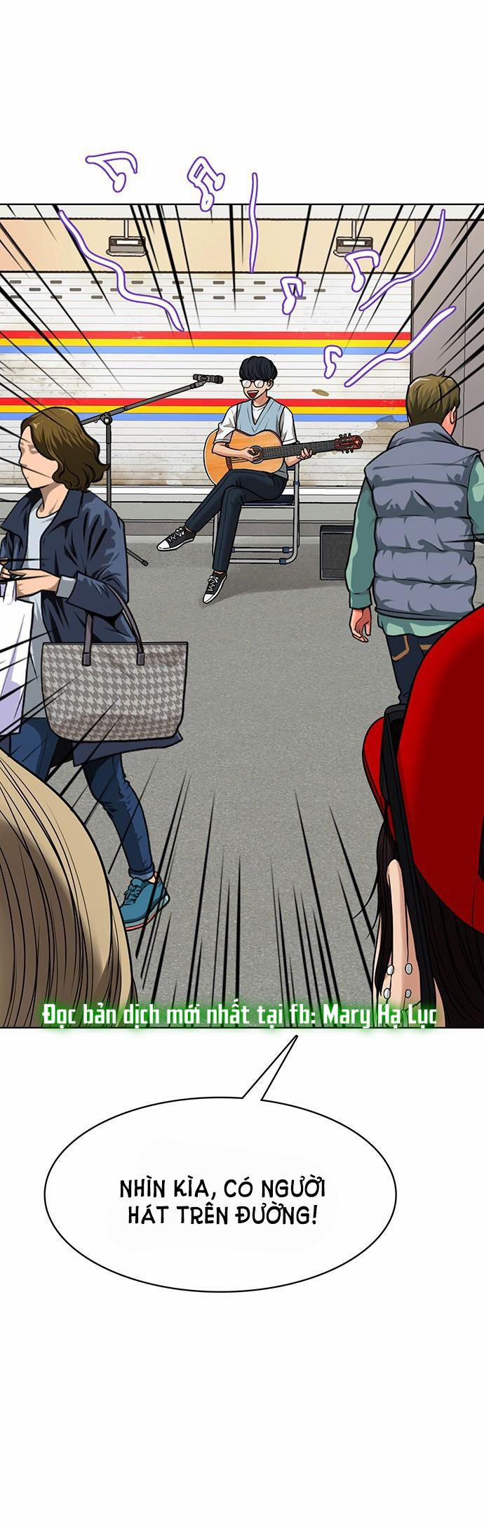 Vẻ Đẹp Đích Thực – True Beauty 211.2 trang 24